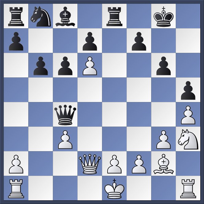 Magnus Carlsen Maxime Vachier Lagrave 30 5 22