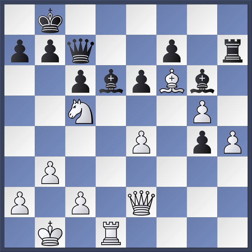 Magnus Carlsen R Praggnanandhaa 16 11 2025