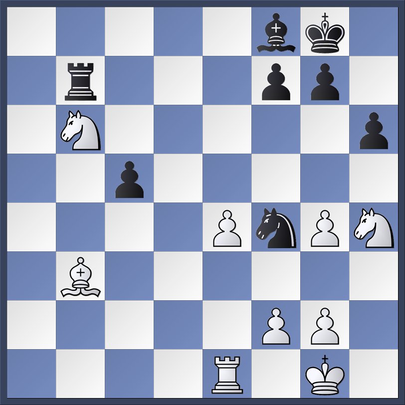 Mikhail Tal vs Oleg Romanishin 3 9 2023