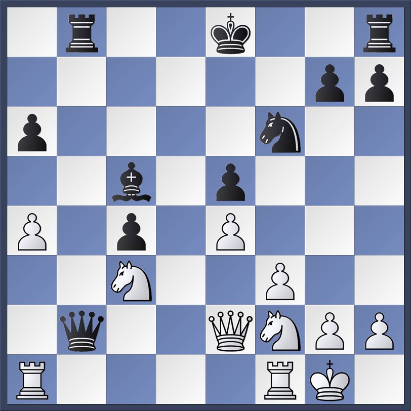 Sam Shankland Sergey Karjakin 29 1 22