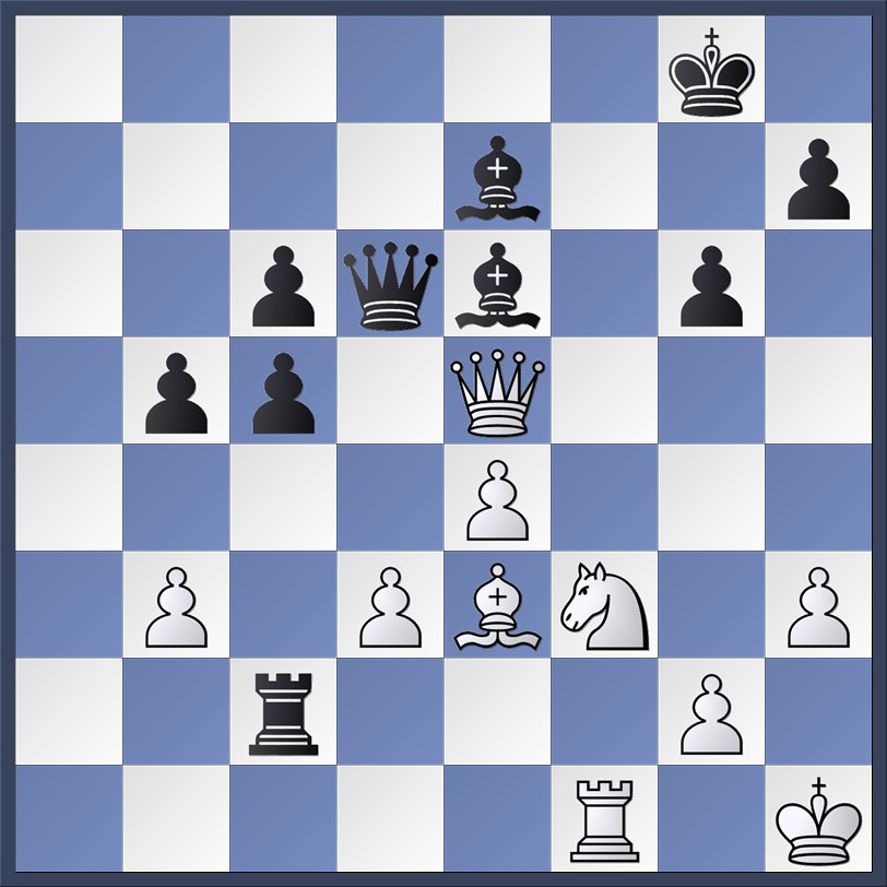 Stavroula Tsolakidou Elisabeth Paehtz 15 3 2025