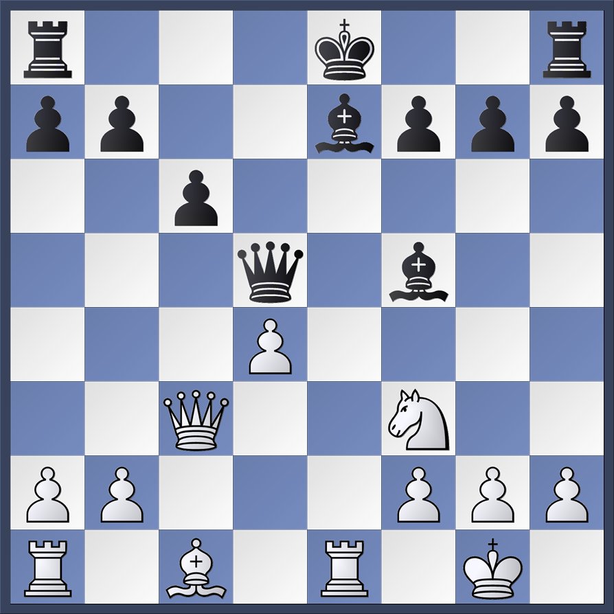 Walter Browne vs Arthur Bisguier 25 7 1974